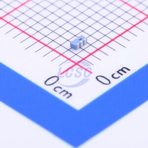 Walsin Tech Corp RFBLN16080G9D2T