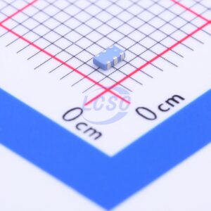 Walsin Tech Corp RFBLN2012060A8T
