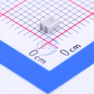 Walsin Tech Corp RFBPF2520120A3T