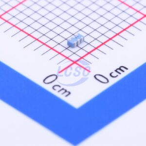 Walsin Tech Corp RFDIP1606L238D1T