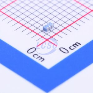 Walsin Tech Corp RFLPF1608060A2T
