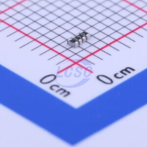 Walsin Tech Corp WA04X390JTL