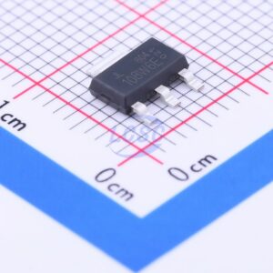 WeEn Semiconductors ACT108W-600E,135