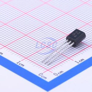 WeEn Semiconductors BT131-600/DG,412