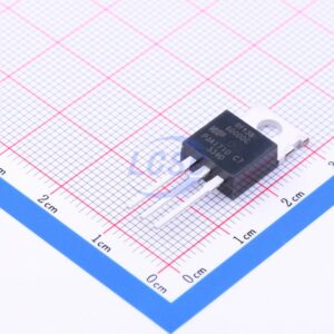 WeEn Semiconductors BT136-600D/DG,127