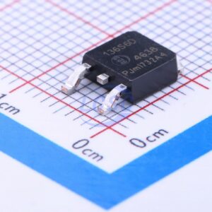 WeEn Semiconductors BT136S-600D,118
