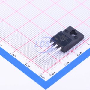 WeEn Semiconductors BT139X-600F/DG,127