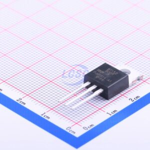 WeEn Semiconductors BT152-800R,127