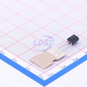 WeEn Semiconductors BT169D/DG,126