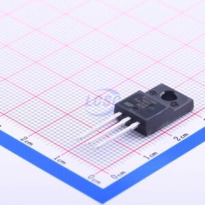 WeEn Semiconductors BTA208X-1000C,127