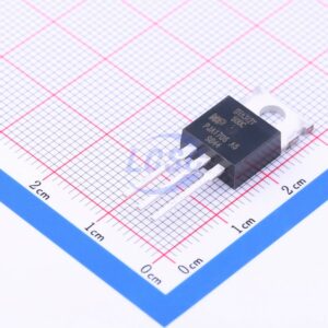 WeEn Semiconductors BTA312Y-600C,127