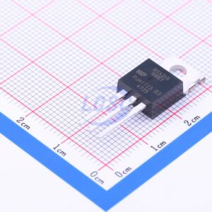 WeEn Semiconductors BTA316-600ET,127