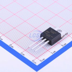 WeEn Semiconductors BTA316-800B,127