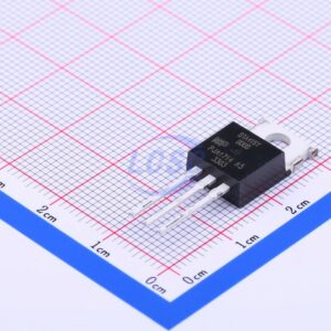 WeEn Semiconductors BTA416Y-800B,127