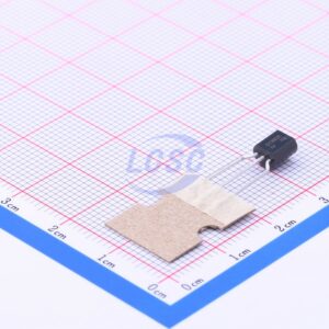 WeEn Semiconductors PHD13003C,126
