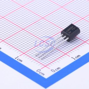 WeEn Semiconductors PHE13003A,412