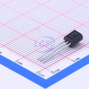 WeEn Semiconductors PHE13003C,412