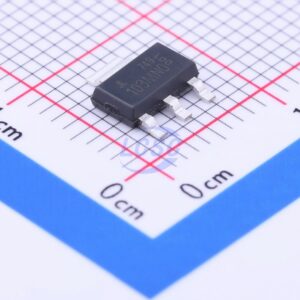 WeEn Semiconductors Z0103MN0,135