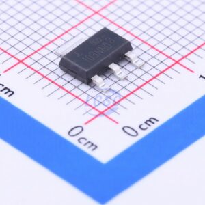 WeEn Semiconductors Z0103NN0,135