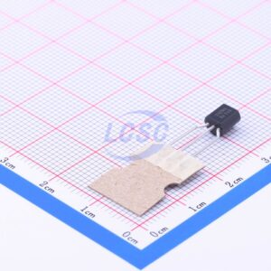 WeEn Semiconductors Z0107NA/DG,116