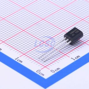 WeEn Semiconductors Z0109MA0,412