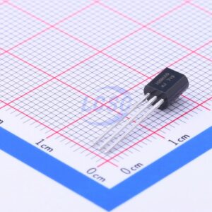 WeEn Semiconductors Z0109NA0,412