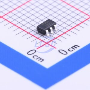 WILLSEMI(Will Semicon) WS3202E61-6/TR