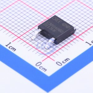 CREE LED C3D04060E