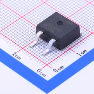 CREE LED C3D10060G