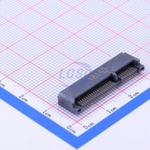 XUNPU PCIE-52P40H