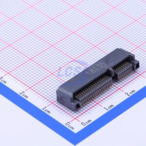 XUNPU PCIE-52P52H