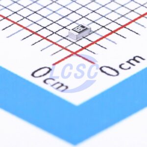 YAGEO AC0603FR-0715KL