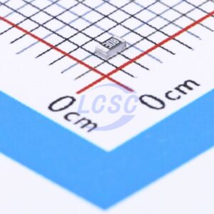 YAGEO AC0603FR-072KL