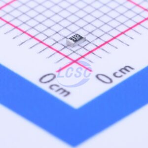 YAGEO AC0603FR-073K3L