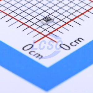 YAGEO AC0603FR-075K1L