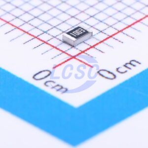 YAGEO AC0805FR-07100KL