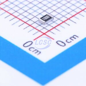 YAGEO AC0805FR-07100RL