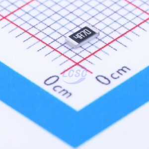 YAGEO AC1206FR-074R7L