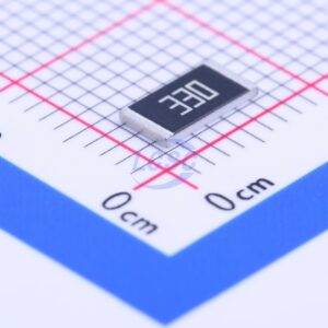 YAGEO AC2512JK-0733RL