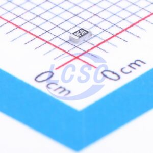 YAGEO RC0603FR-071K1L
