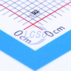 YAGEO RC0603FR-0727RL