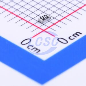 YAGEO RC0603FR-072M2L