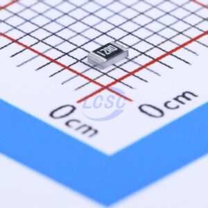 YAGEO RC0805FR-0712RL