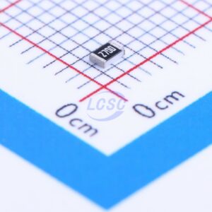 YAGEO RC0805FR-07270RL