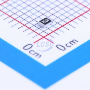 YAGEO RC0805FR-072R2L
