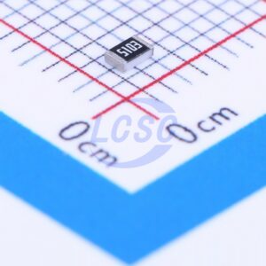 YAGEO RC0805FR-07510KL