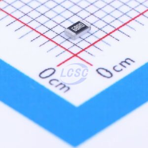 YAGEO RC0805FR-0768RL