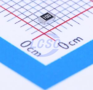 YAGEO RC0805JR-0710RL