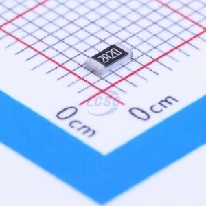 YAGEO RC1206FR-072R2L