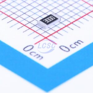 YAGEO RC1206FR-07300RL
